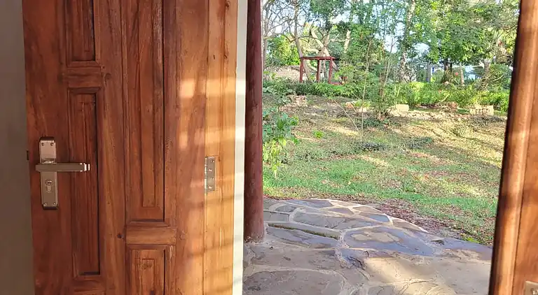 Vakantiehuis in Shimoni