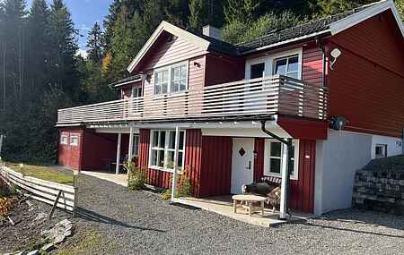 Villa i Lillehammer