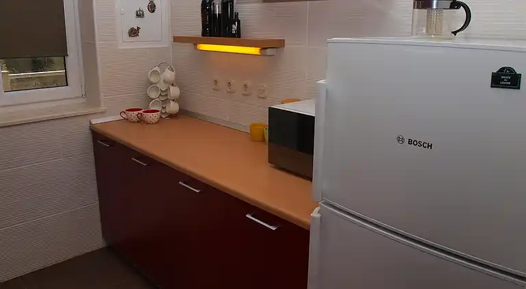 Apartaments Villa Stella-Postira, Island of Brac 6