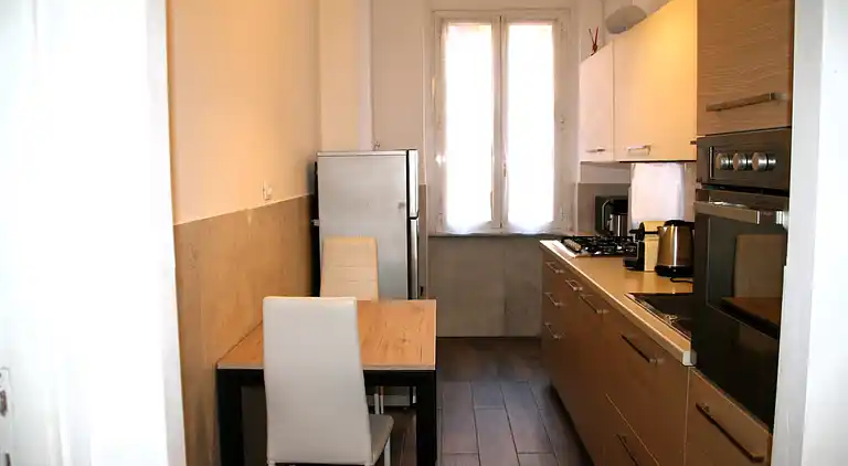 Apartment in Appio-Latino