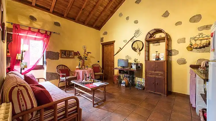 Semesterbostad i Wadi al Shatii District