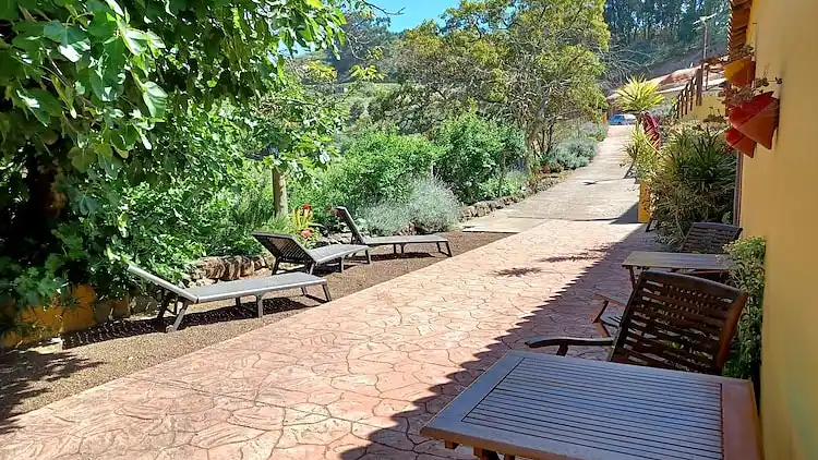 Semesterbostad i Wadi al Shatii District