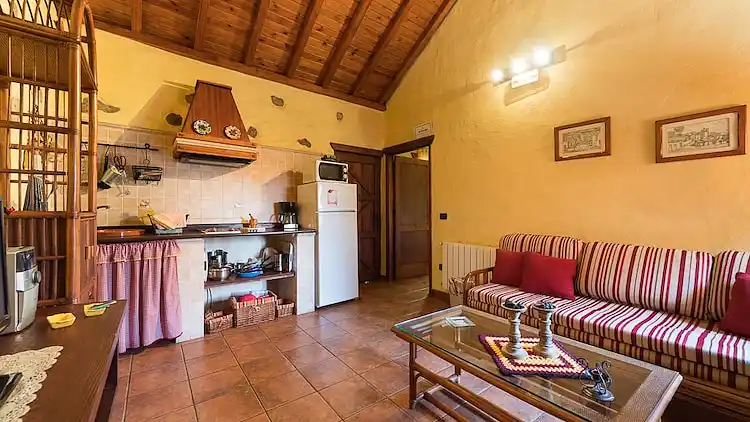 Semesterbostad i Wadi al Shatii District