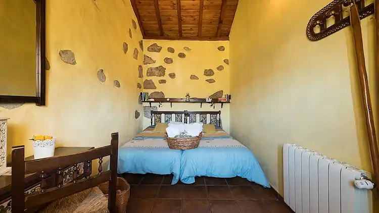 Semesterbostad i Wadi al Shatii District