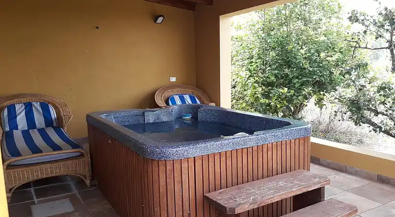 Semesterbostad i Wadi al Shatii District