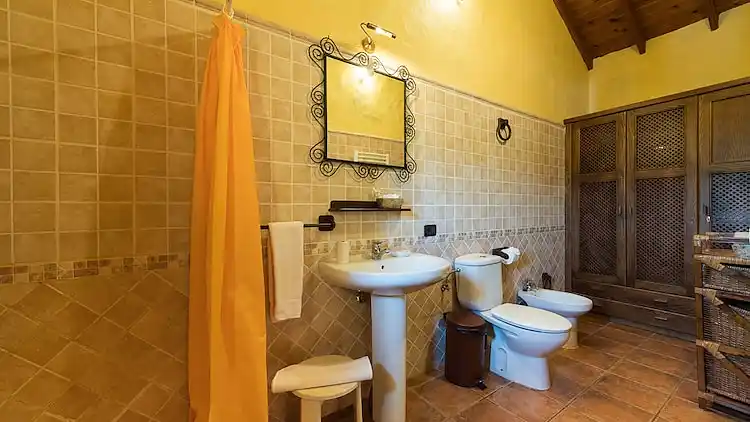 Semesterbostad i Wadi al Shatii District