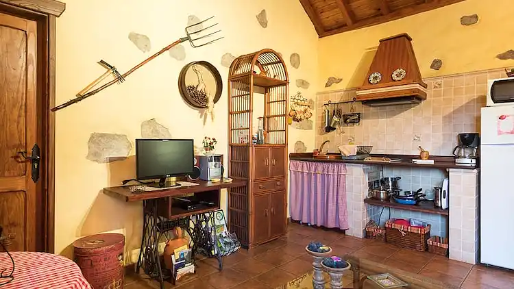 Semesterbostad i Wadi al Shatii District