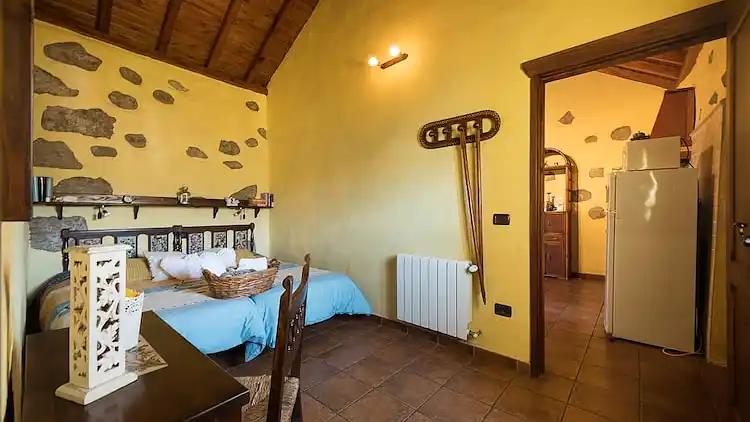 Semesterbostad i Wadi al Shatii District