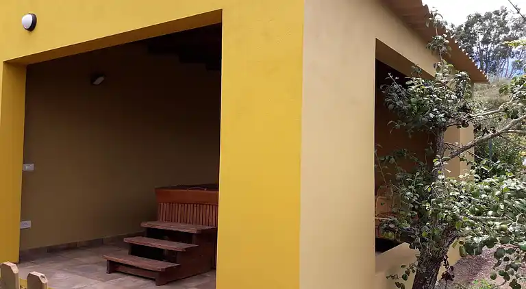 Semesterbostad i Wadi al Shatii District