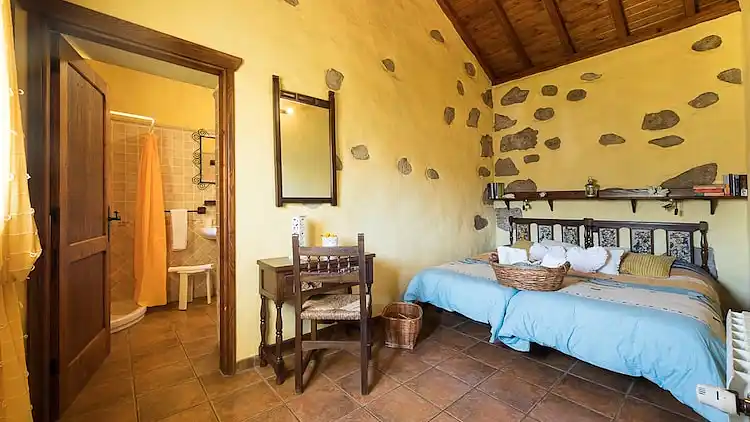 Semesterbostad i Wadi al Shatii District