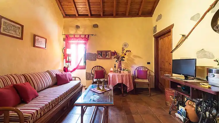 Semesterbostad i Wadi al Shatii District