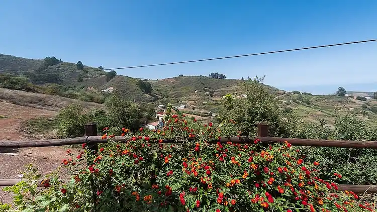 Semesterbostad i Wadi al Shatii District