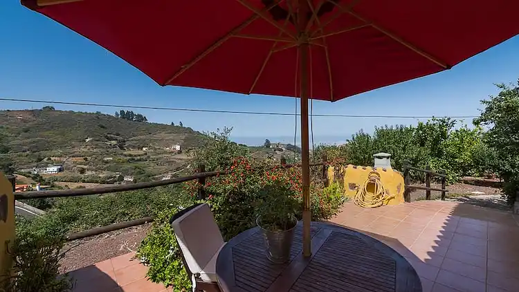 Semesterbostad i Wadi al Shatii District