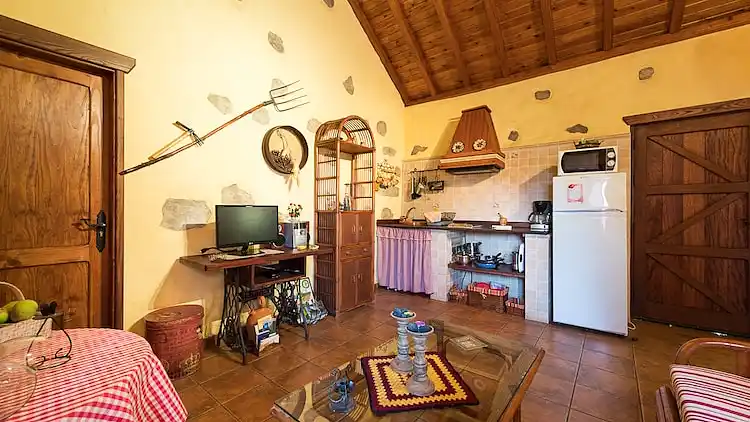 Semesterbostad i Wadi al Shatii District