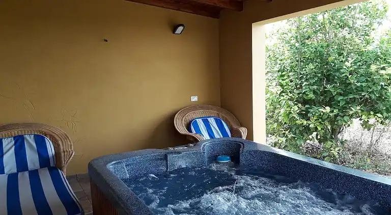 Semesterbostad i Wadi al Shatii District