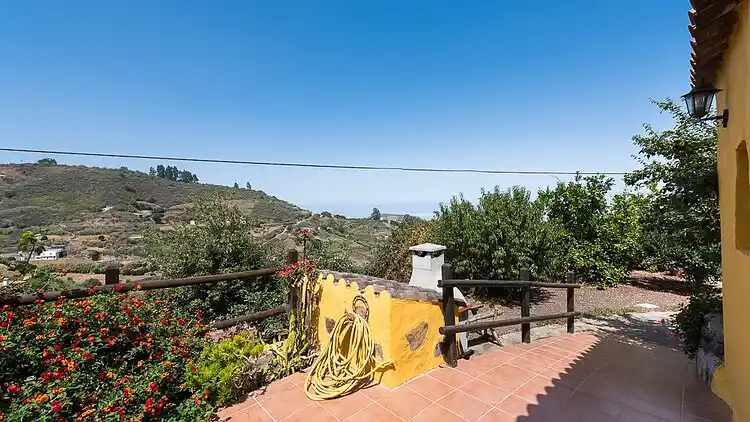 Semesterbostad i Wadi al Shatii District