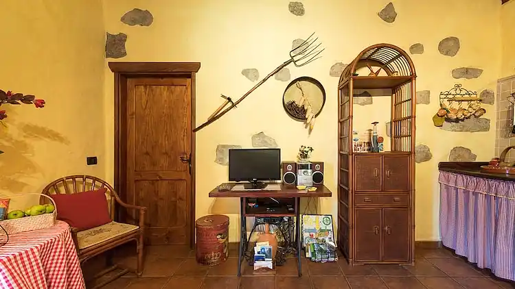 Semesterbostad i Wadi al Shatii District