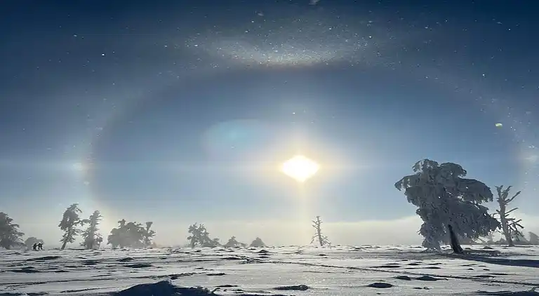 Sommerhus i Neuastenberg