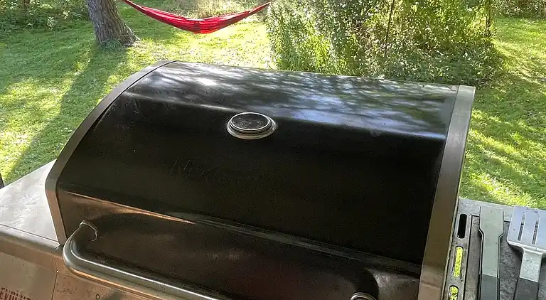 Einsig artiges Landhaus am Wasser