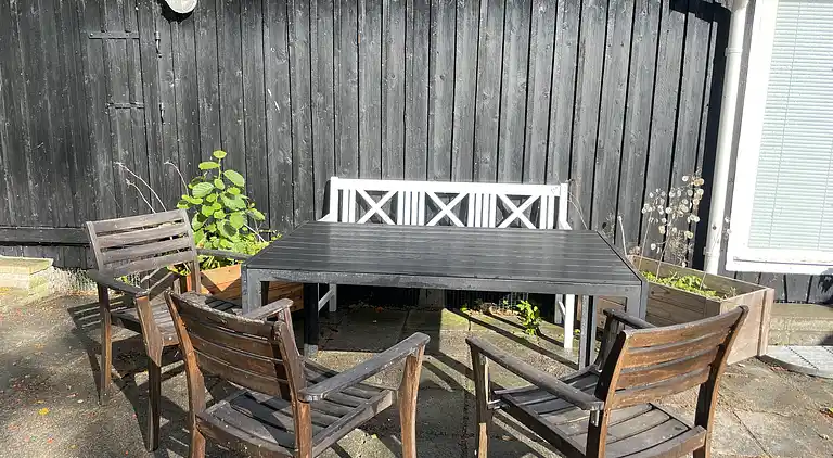 Einsig artiges Landhaus am Wasser