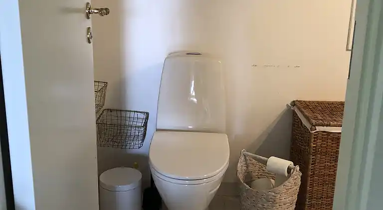 Einsig artiges Landhaus am Wasser