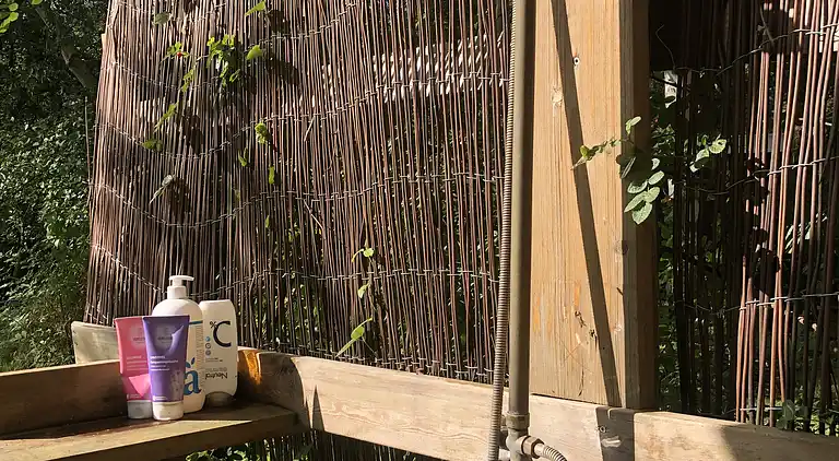 Einsig artiges Landhaus am Wasser