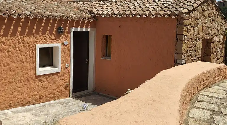 Strandwohnung Baja Sardinia - Vermietet vom 4. Juli 2026 bis