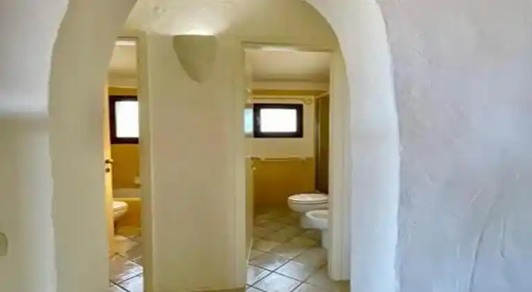 Strandwohnung Baja Sardinia - Vermietet vom 4. Juli 2026 bis