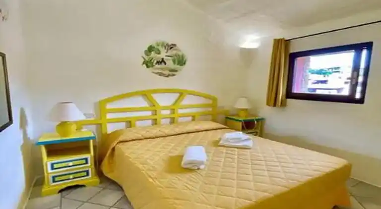 Strandwohnung Baja Sardinia - Vermietet vom 4. Juli 2026 bis