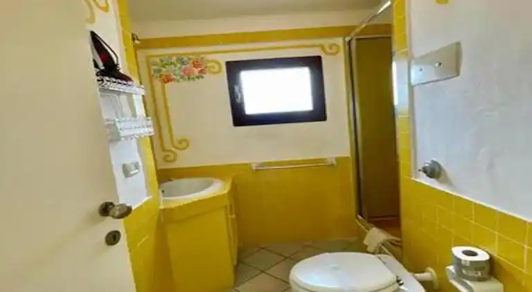 Strandwohnung Baja Sardinia - Vermietet vom 4. Juli 2026 bis