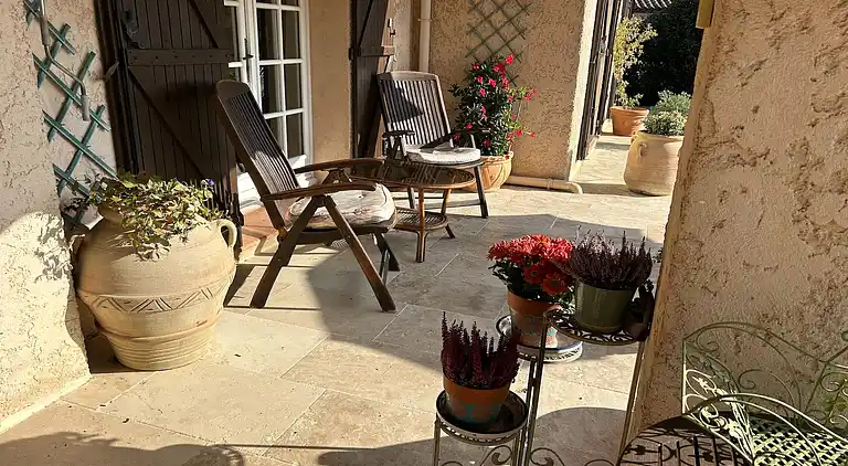 Holiday home in Saint-Antonin-du-Var