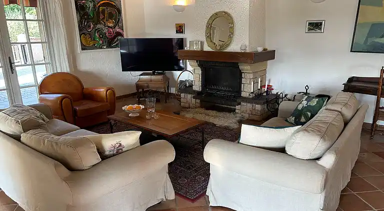 Holiday home in Saint-Antonin-du-Var