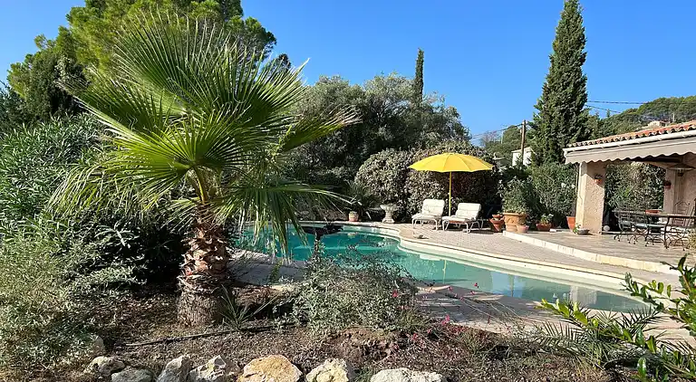 Holiday home in Saint-Antonin-du-Var