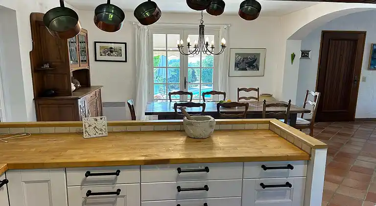 Holiday home in Saint-Antonin-du-Var