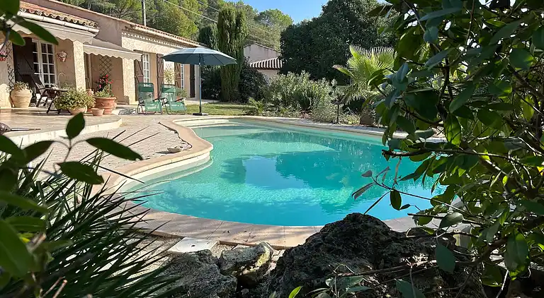 Holiday home in Saint-Antonin-du-Var