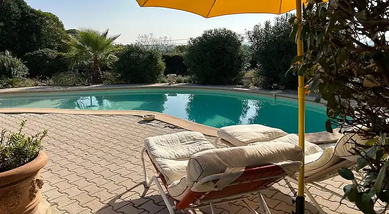 Holiday home in Saint-Antonin-du-Var