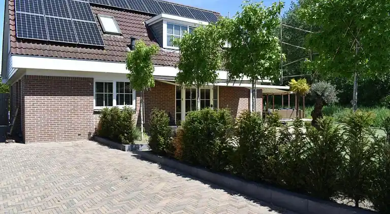 Villa in Zeewolde