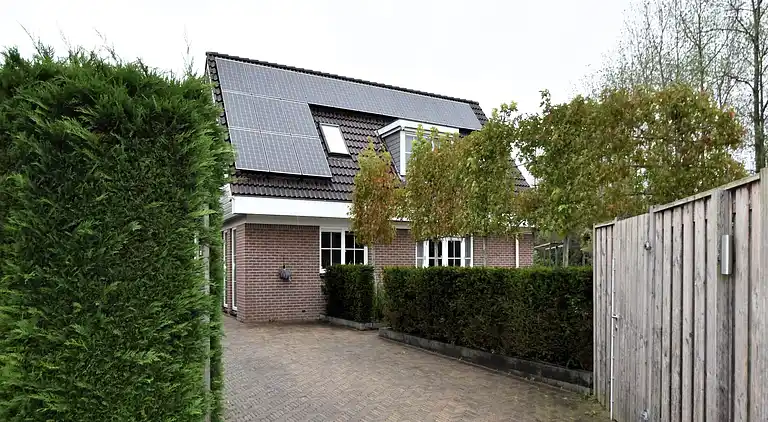 Villa in Zeewolde