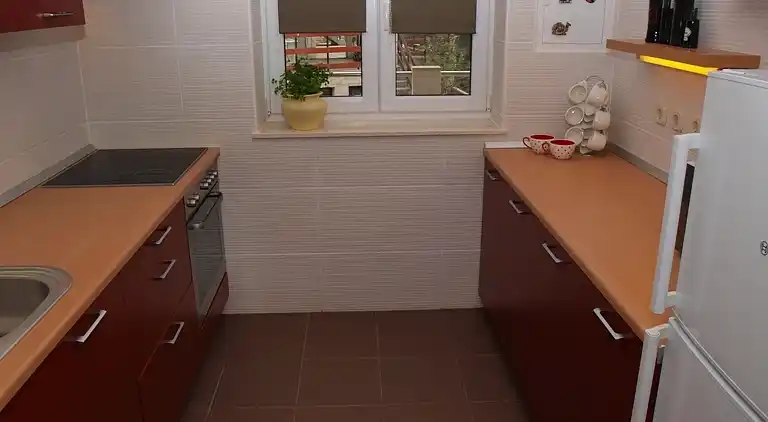 Apartaments Villa Stella-Postira, Island of Brac 6