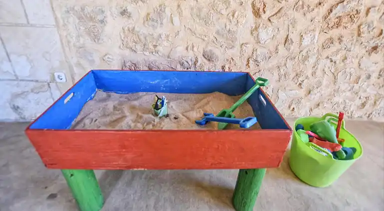 Holiday home in Vilafranca de Bonany