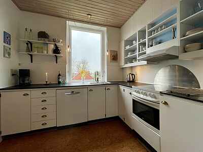 Rådhusgade 49, 1.sal