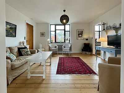 Rådhusgade 49, 1.sal