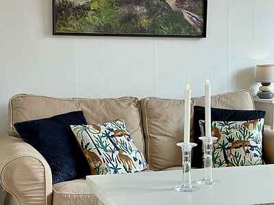 Rådhusgade 49, 1.sal