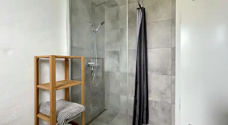 Charmante Ferienwohnung in Stege Zentrum