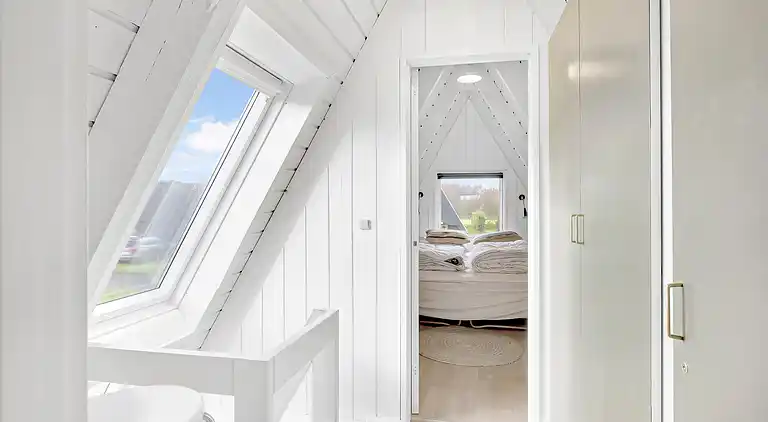 Sommerhus ved Himmerland Golfresort