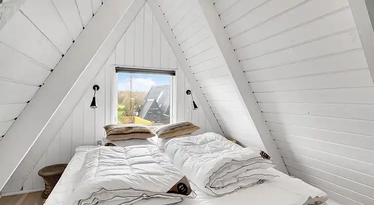 Sommerhus ved Himmerland Golfresort