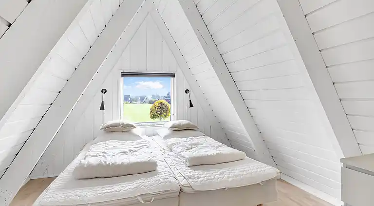 Sommerhus ved Himmerland Golfresort