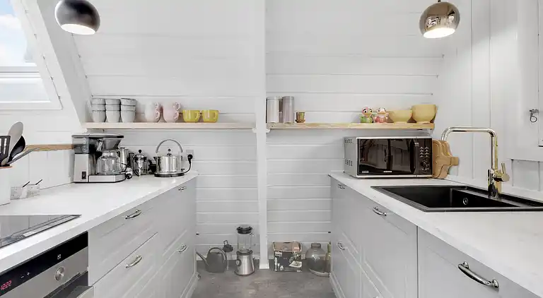 Sommerhus ved Himmerland Golfresort