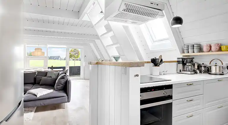 Sommerhus ved Himmerland Golfresort