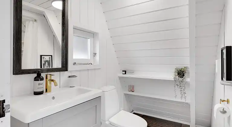 Sommerhus ved Himmerland Golfresort